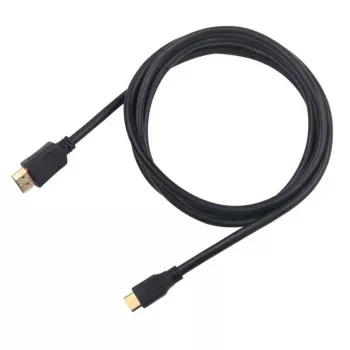 SBOX Mini HDMI-kaabel 1.4, 2 m