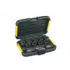 DeWALT DT7506-QZ löökpadrunvõtmete komplekt