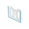 Skeemihoidik Digitus DN-97679 Hall Plastik 263x30x233mm