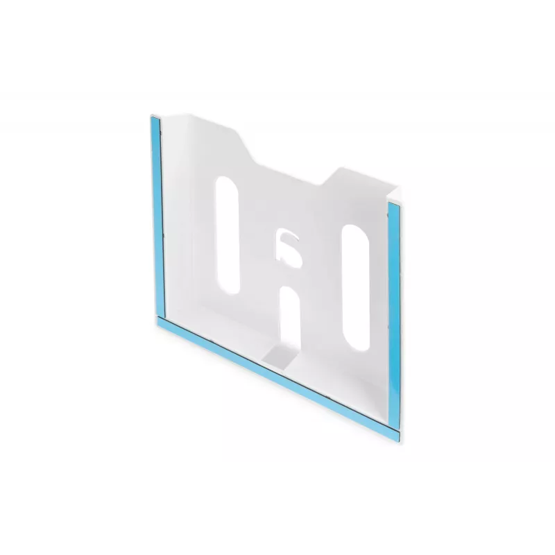 Skeemihoidik Digitus DN-97679 Hall Plastik 263x30x233mm