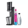 Soda Maker SodaStream Crystal 3.0 Must