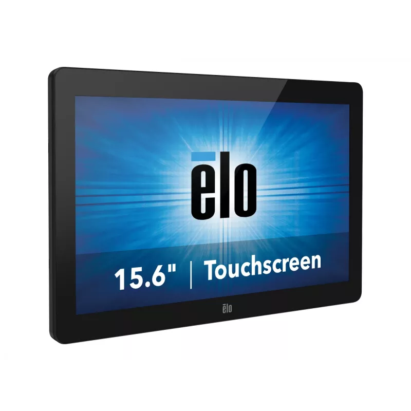 Monitor 1502L 15.6 tolli WLCD HD MVGA HDMI PC MTCH USB WR 0-BZL AG BLK