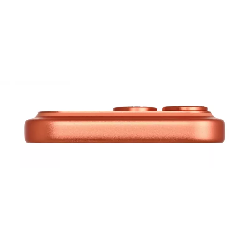 Apple iPhone 17 Pro Max 512GB Cosmic oranž