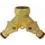 2-suunaline jaotur c.k tools G7918 — 24,2 mm (3/4-tolline sisemine keerme) pneumaatiline liitmik