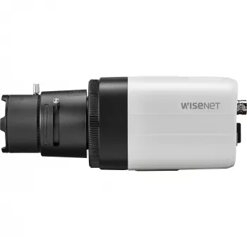 Hanwha Techwin Hanwha HCB-6000PH - CCTV turvakaamera - siseruumides - juhtmega - 500 m - tšehhi - taani - saksa - inglise - hispaania - prantsuse - itaalia - jaapani