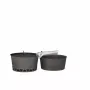Potikomplekt Primus PrimeTech 1.3 L, alumiinium, läbimõõt 17.8 cm, kõrgus 108 mm, kaal 524 g
