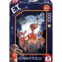 E.T. The Alien – tulnuka seiklus, pusle 1000 tükki
