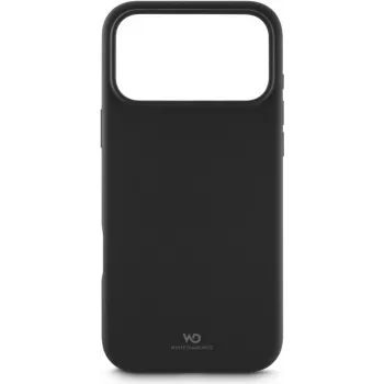 Kaitsev telefoniümbris White Diamonds Apple iPhone 17 Pro Max jaoks — Urban Case, must