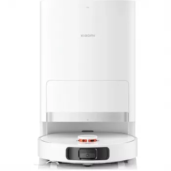 Xiaomi X20+ robottolmuimeja 0.35 L kotivaba Valge