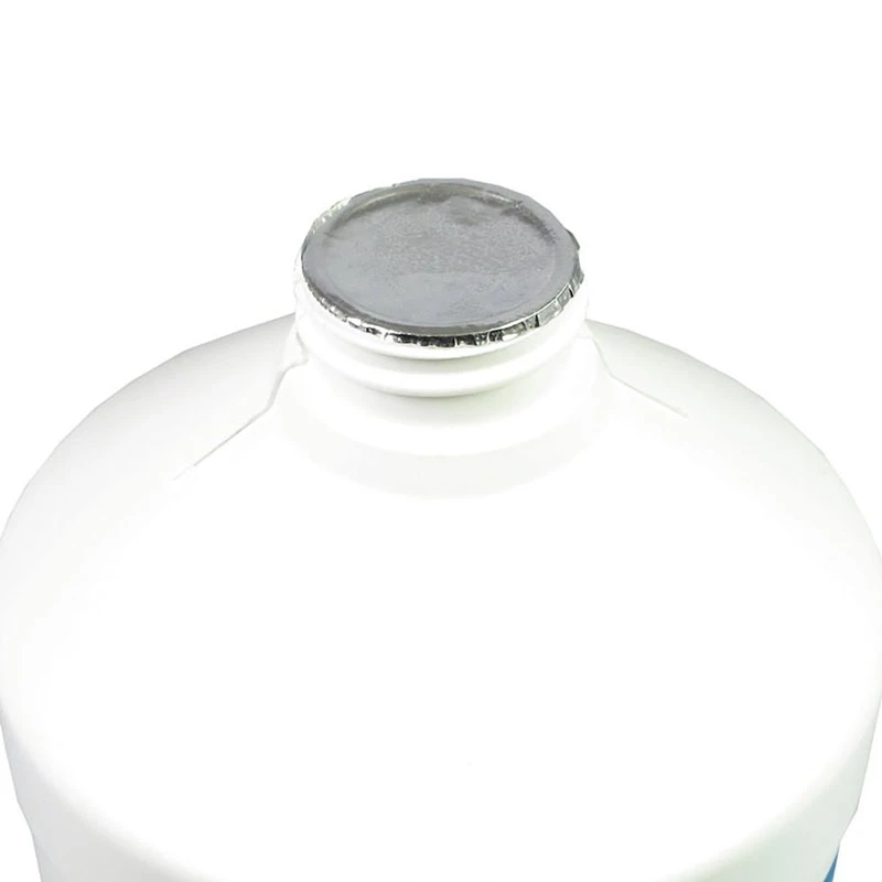 XSPC Pure Coolant, 1 liiter - gelb, UV