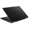 Acer TravelMate P6 14 TMP614-73-TCO - 180°-Scharnierdesign - Intel Core Ultra 5 125H / 1.2 GHz - Evo - Win 11 Pro - Intel Arc Graphics - 32 GB RAM - 1.024 TB SSD NVMe - 35,6 cm (14) (NX.B5LEG.002)