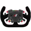 Simagic GTC-C Alcantara rool — GTC-C(ALCANTARA) võidusõidurool, Alcantara kate