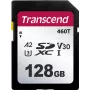Transcend TS128GSDC460T-VS1 SD-kaart jaemüük 128 GB (TS128GSDC460T-VS1)