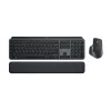 Logitech MX Keys Combo for Business | Gen 2 – klaviatuuri-hiire komplekt