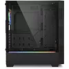 Korpus Sharkoon RGB LIT 200 must