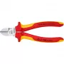 Knipex 70 06 160 plier Diagonal lõiketangid