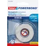 Kinnitusteip Tesa Powerbond MIRROR 1,5 m 19 mm