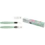 Käsitöönuga WEDO Comfortline Pastell 78 52114 ergonoomilise käepideme ja vahetatava täppisteraga