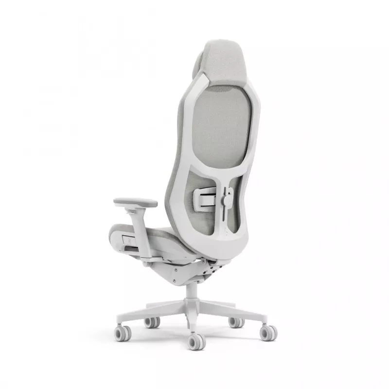 Fractal Design Refine Mesh Mängutool - Helehall
