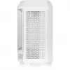Arvuti korpus Thermaltake The Tower 250 Snow Mini Tower Valge