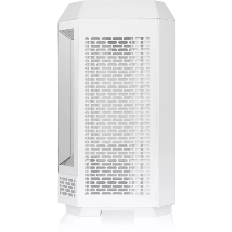 Arvuti korpus Thermaltake The Tower 250 Snow Mini Tower Valge