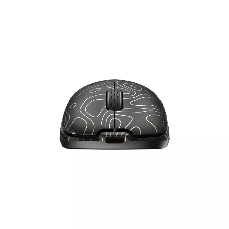 Hiir White Shark Aero Gold WGM-5015 AERO-G USB