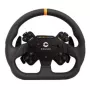 Simucube Valo GT-23 SC3 Simracing-rool, 320 mm läbimõõt, GT-disain, SC3-kiirkinnitus – must, nahk