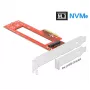Liidesekaart DeLOCK 90401
