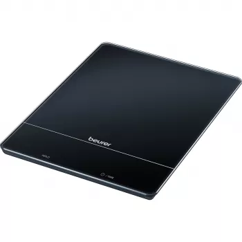 Köögikaal Beurer KS 34 must kuni 15,0 kg KS34XL Beurer