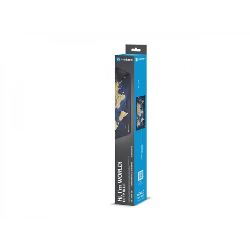 HIIREPADI WORLD DEEP BLUE 800X400