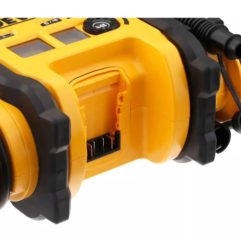 DeWALT DCC018N õhukompressor