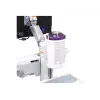 Ergotron T-Slot Wipes Holder valge
