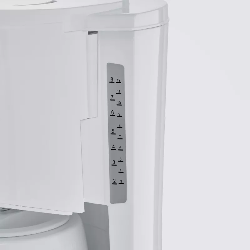 Tilgakohvimasin Severin 1 L KA 9314