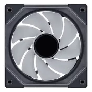 LIAN LI UNI FAN SL-INF 120 ARGB Reverse Blade PWM 4-Pack, Must