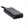 Belkin AVC013BTBK videokaabli adapter HDMI Type A (Standard) USB Type-C must