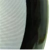 Tolmufilter DEMCiflex 200 mm ümmargune, must, 200 mm läbimõõt