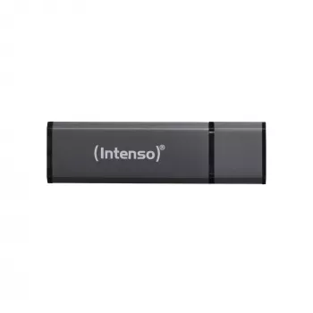 MÄLUPULK USB2 64GB / ANTRATSIIT 3521491 INTENSO