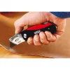 Messer-Set DBKPH-SET must/punane