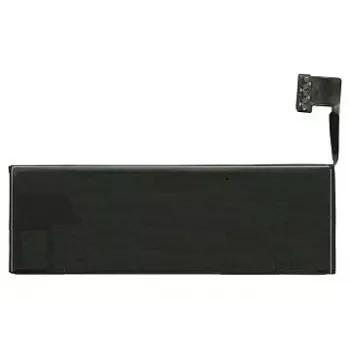 Aku extra digital Apple iPhone 5 jaoks DV00DV6197 1440 mAh Li-ioon