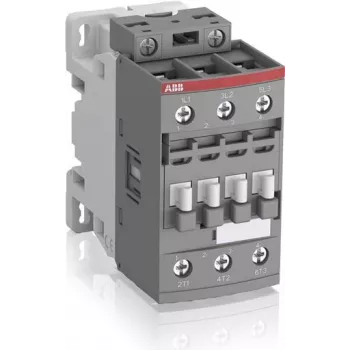 ABB STOTZ-KONTAKT Kontaktor 24-60 50/60 20-60VDC AF30-30-00-11 (1SBL277001R1100)