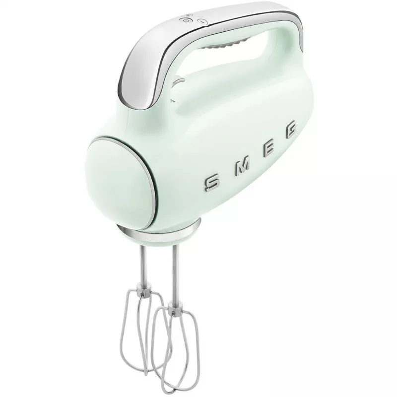 Käsisegisti Smeg HMF01PGEU