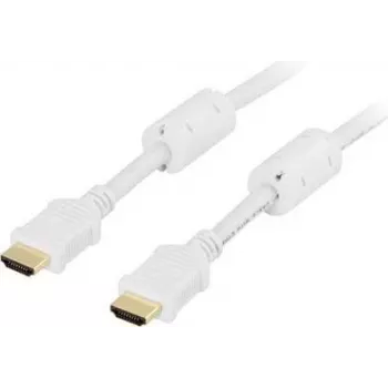 HDMI-kaabel Deltaco HDMI-1020A 2m