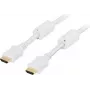 HDMI-kaabel Deltaco HDMI-1020A 2m