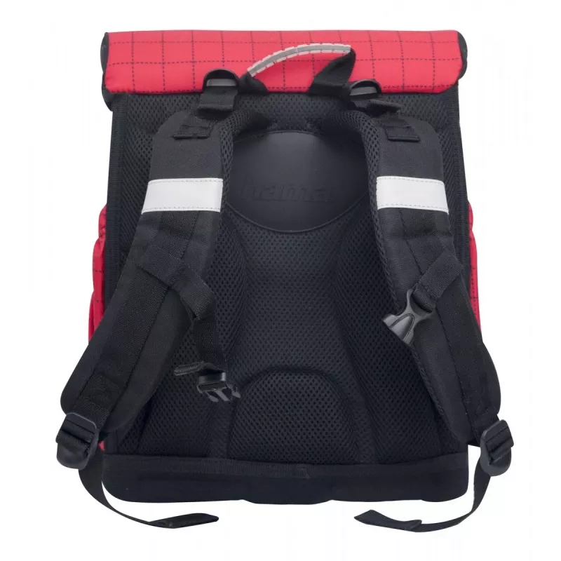 Laste seljakott HAMA Racer Hama 183851 punane