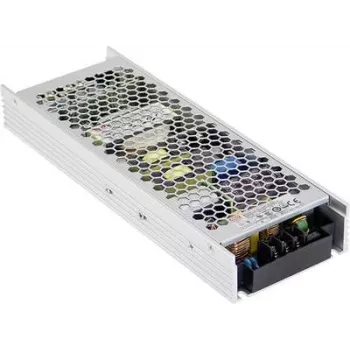 MEAN WELL UHP-500R-5 toiteadapter 500 W 5 V