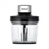 Steba MG 400, 2 l, must, klaas, roostevaba teras, 400 W, 230 V