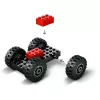 LEGO City 60450 Kollane ratastega laadur