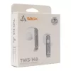 Kõrvaklapid SBOX EB-TWS148 Valge