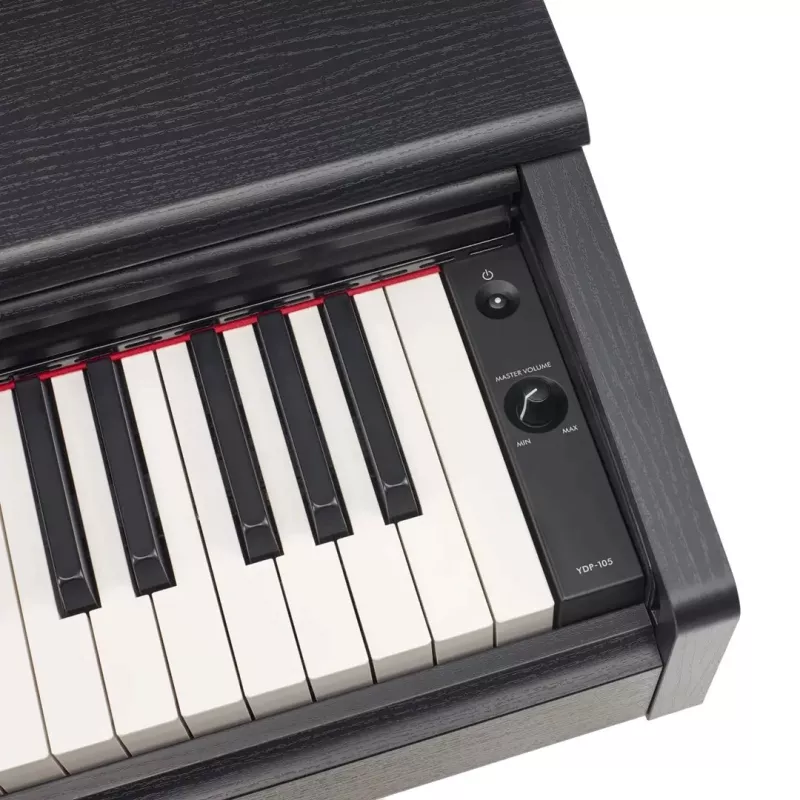 Yamaha ARIUS YDP-105B - digitaalklaver