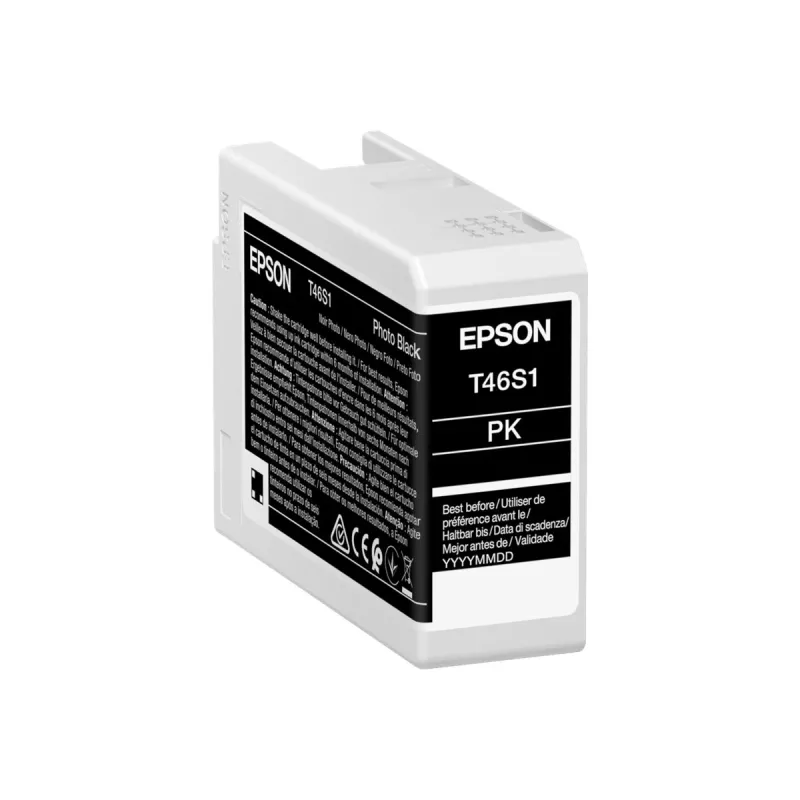 Epson UltraChrome Pro tindikassett 1 tk Originaal Fotomust